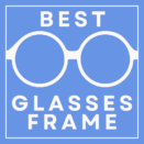 Best Glasses Frame Logo