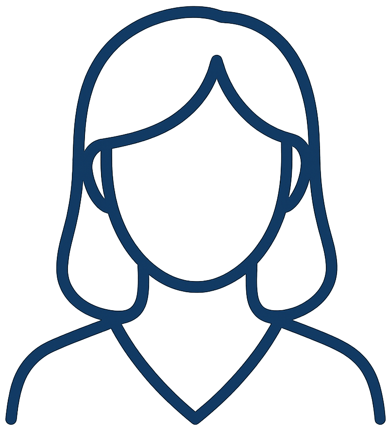 Female icon for best glasses frames Website